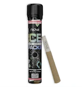 Strawberry Cough Triple Infused pre-roll | 1g