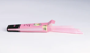 Blazy Susan - King Size Pink Pre Rolled Cones