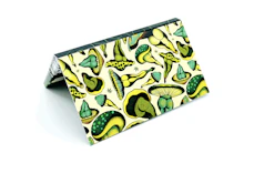 ZZZ's "Mush Love" by Cecilia Granata | 1 1/4 Rolling Booklet w/ Tips
