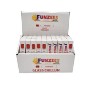 Funzees 4" Chillum
