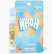 WHOA 1G Caribbean Breeze Cartridge