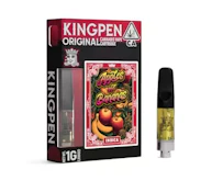 KINGPEN | APPLES AND BANANAS - 510 THREAD | CARTRIDGE | 1G