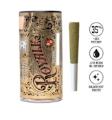 KINGROLL | TROPICANA - INFUSED 6PK | PREROLL | 4.2G