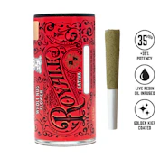 KINGROLL | SUNDAE DRIVER - 6PK INFUSED | PREROLL | 4.2G