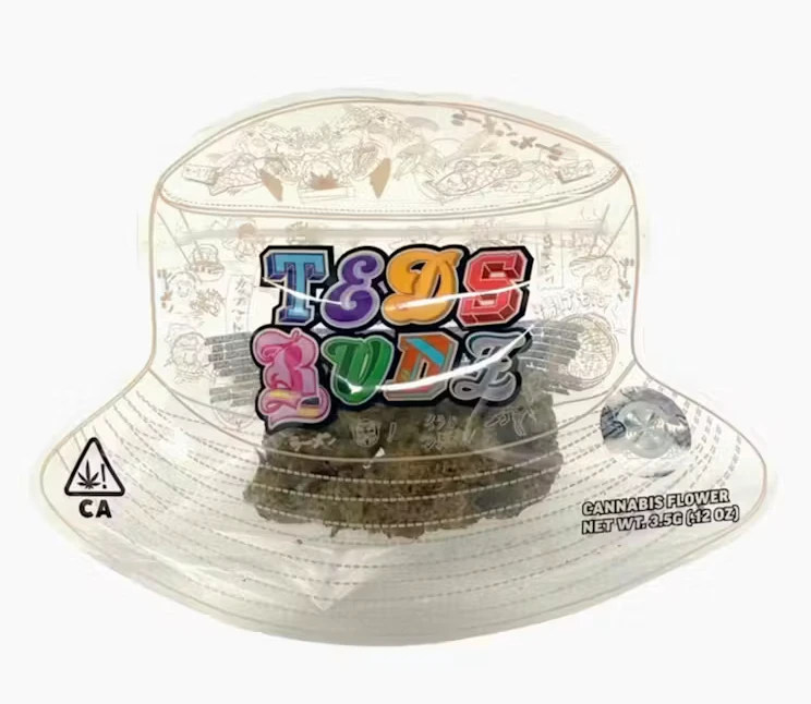 TEDS BUDZ - TEDS BUDZ Chicle 3.5G Main Image