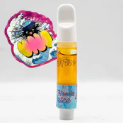 ColdFire x Teds Budz | Uni | Juice Cart | (1g)