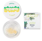 TEMPO | ZIMOSA DIAMONDS | EXTRACT | 1G