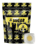 MAC 1g Cured Sugar - Hybrid | New York Honey