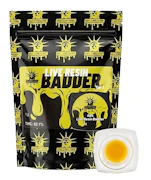 GG4 1g Live Resin Badder - Hybrid | New York Honey