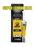 Super Lemon Haze 2g Dab Dart - Sativa Dominant | New York Honey