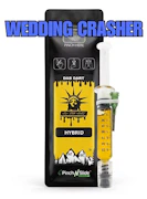 Wedding Crasher 2g Dab Dart - Hybrid | New York Honey