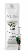 RSO - 1g Full Extract Cannabis Oil | Veterans Choice Creations