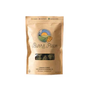 BURRS PLACE | GELATO KUSH | FLOWER | 28G