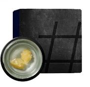 #HASH | Berry Zest | 1G indica Crumble