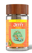 5pk - (High THC Infused) - Gelato x White Mango - 2.5g (H) - Jetty