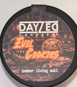 Evil Cookies - 3.5G Flower