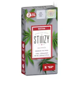 NY DIESEL VAPE POD - STIIIZY - 0.5g