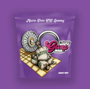 Savvy Guap RSO Berry Drip (I) 27152