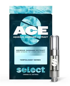 Select | Elite | Vape Cart | Biscotti | 1g