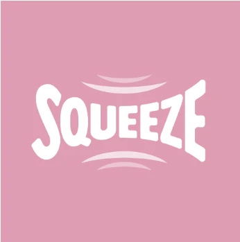 ZERO PROOF - Zero Proof Squeeze Dash of Cherry (H) 01760 Main Image