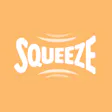 Squeeze Dash of Orange