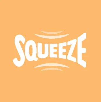 ZERO PROOF - Zero Proof Squeeze Dash of Orange (H) 01705 Main Image