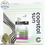 Sugar Rancher - 14g (I) - Coastal Sun