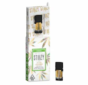CEREAL MILK LIVE RESIN LIQUID DIAMONDS VAPE POD - STIIIZY - 1g