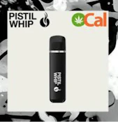 PISTIL WHIP | STRAWBERRY JAM - AIO | CARTRIDGE | .5G