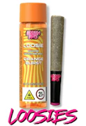Orange Burst 1.25g Infused Preroll - Sativa | Bodega Boyz