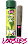 Lemon OG 1.25g Infused Preroll - Hybrid | Bodega Boyz