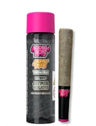 Jet Fuel Gelato 1.25g Infused Preroll - Hybrid | Bodega Boyz