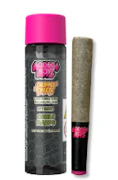 Chem Dawg 1.25g Infused Preroll - Hybrid | Bodega Boyz