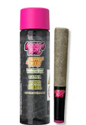 Sour Diesel 1.25g Infused Preroll - Sativa | Bodega Boyz