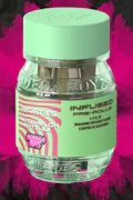 Watermelon Zkittlez 4pk 0.7g Infused Prerolls - Indica | Bodega Boyz