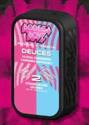 Bubblgum Gelato x Cotton Candy Breath Live Resin 2g AIO - Indica | Bodega Boyz