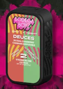 Mango Gelato x Watermelon Zkittlez Live Resin 2g AIO - Sativa x Indica | Bodega Boyz