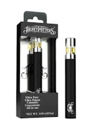 Acapulco Gold 0.5g AIO Vape - Sativa I Heavy hitter