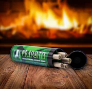 Blueberry Muffin PreRoll 5pk - 2.5g - CNA
