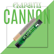 Acapulco Gold Cannon - 1g - CNA