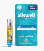 RS-11 - 1g Live Resin Cartridge (Allswell)