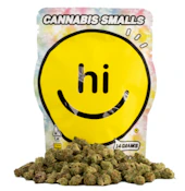 Heavy Halo - 7g Infused Flower (Hi Canna)