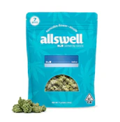 Honeydrop Gelato - 7g Flower (Allswell)