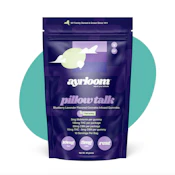 Ayrloom | Pillow Talk (10mg THC: 5mg CBN) | 10 Pack Gummies |  100mg