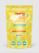 Ayrloom | Island Time (10mg THC:5mg CBD) | 10pk Gummies | 100mg