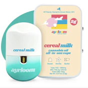 Ayrloom | Cereal Milk | AIO | 2g