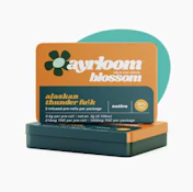 Ayrloom | ATF | Pre-Roll .6g 5 Pack | 3g