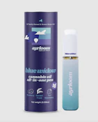Ayrloom | Blue Widow | AIO | 1g