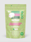 Ayrloom | Sour Watermelon | (10mg THC:10mg CBD:10mg CBG) | 10 Pack Gummies | 100mg