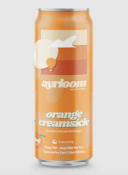 Ayrloom | Orange Creamsicle (10mg THC:5mg CBD) | Singles | 10mg